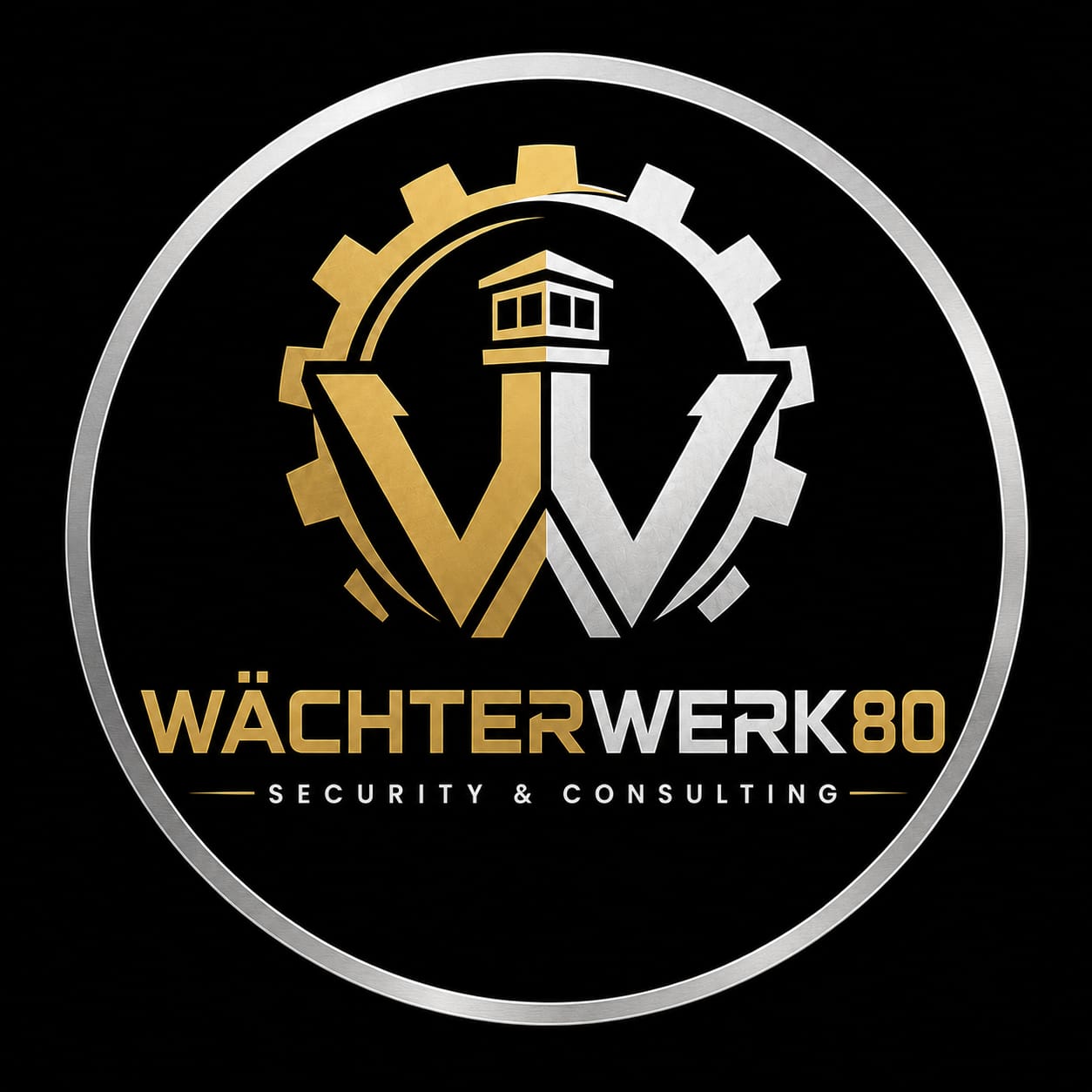 WächterWerk80 Security & Consulting GmbH